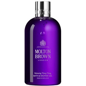 Купить гель для ванны и душа Molton Brown Relaxing Ylang-Ylang Bath Shower Gel